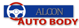 Alcon Auto Body